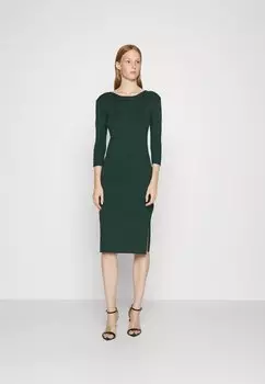 Платье-джемпер Bruuns Bazaar