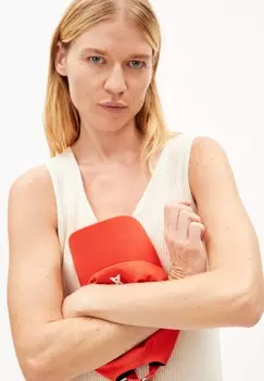 Платье-джемпер CAROLINIAA ARMEDANGELS, кремовый