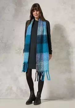 Платье-джемпер Cecil, серый