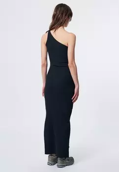 Платье-джемпер CELIA Dr.Denim, черный