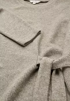 Платье-джемпер Cellbes of Sweden, бежевый