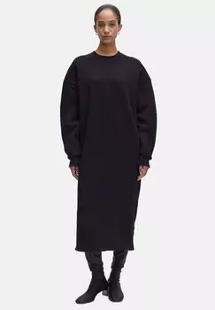 Платье-джемпер CHANA EDITED, черный