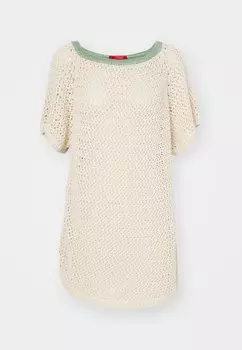 Платье-джемпер Chufy Puebla MAX&Co., eis