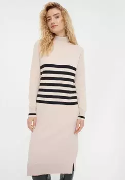Платье-джемпер Greenpoint, бежевый