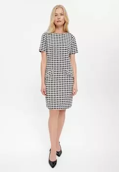 Платье-джемпер Greenpoint, черный