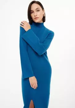 Платье-джемпер Greenpoint, синий