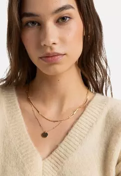 Платье-джемпер INTENSE SUNRISE Roxy, бежевый