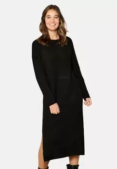 Платье-джемпер LolaLiza, черный