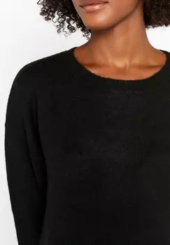 Платье-джемпер LolaLiza, черный