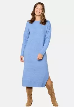 Платье-джемпер LolaLiza, синий