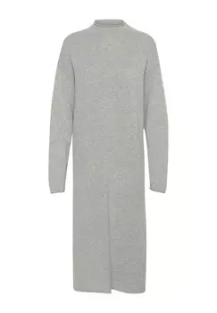 Платье-джемпер LUELLA Part Two, светло-серый