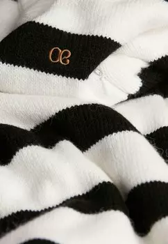 Платье-джемпер MATERNITY AND NURSING DEAUVILLE Cache Coeur, белый