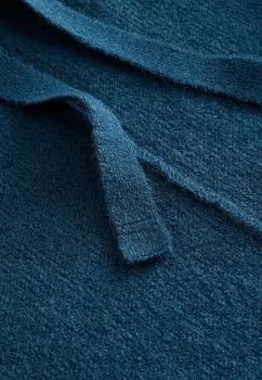 Платье-джемпер Next, синий