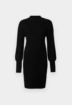 Платье-джемпер OLMKATIA DRESS ONLY MATERNITY, черный