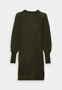 Платье-джемпер Selected