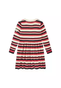 Платье-джемпер Steiff, светло-розовый