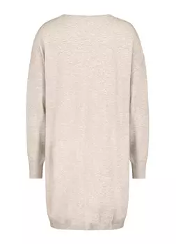 Платье-джемпер Sublevel, бежевый