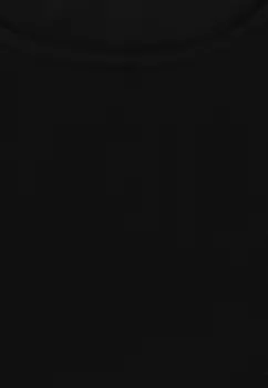 Платье-джемпер Sublevel, черный