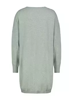 Платье-джемпер Sublevel, зеленый