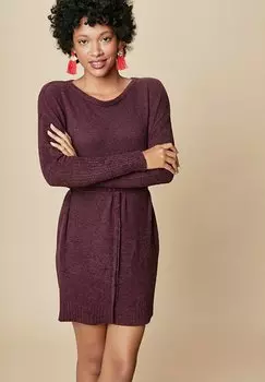 Платье-джемпер touch me.