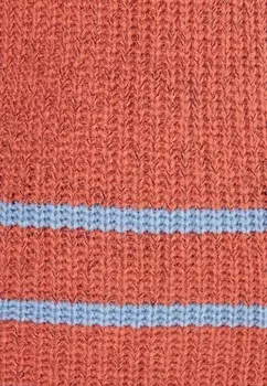 Платье-джемпер usha, красный