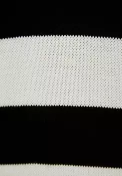 Платье-джемпер WIDE COLLAR STRIPED Touch Priv, бежевый