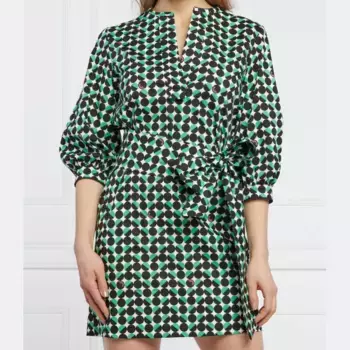 Платье Джервис Marella, мультиколор