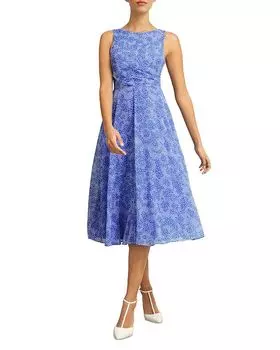 Платье Джесс HOBBS LONDON, синий