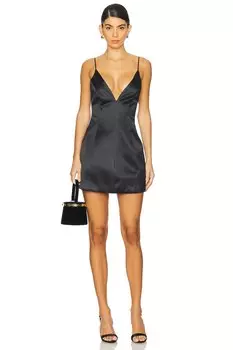 Платье джиаванна Retrofete, черный