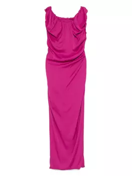 Платье Джинни Эмбер Vivienne Westwood, розовый
