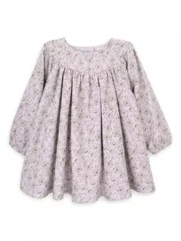 Платье Джоанны Knot, белый