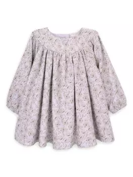 Платье Джоанны Knot, фиолетовый