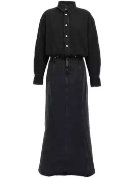 Платье Джос Haikure, черный