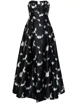 Платье Джованна с декором от Sachin & Babi