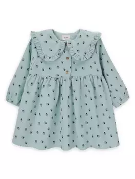 Платье Джули Knot, синий