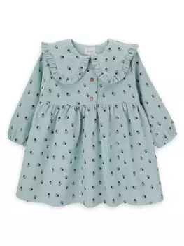 Платье Джули Knot, синий