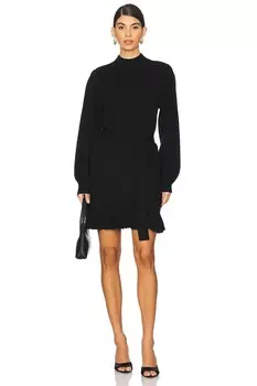 Платье джулита Paige, черный