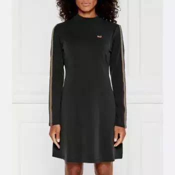 Платье Ea7, черный