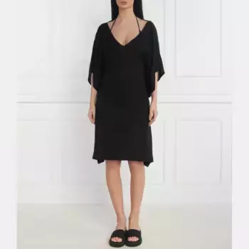 Платье Ea7, черный