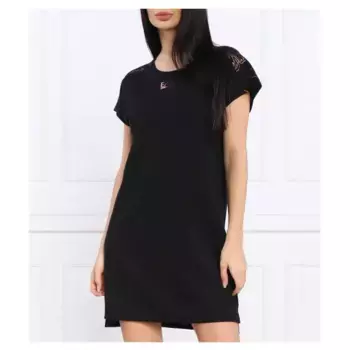 Платье Ea7, черный