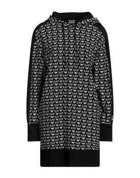 Платье Ea7, черный