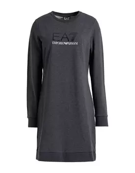 Платье Ea7, серый