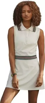 Платье Easton Court 33 Varley, белый