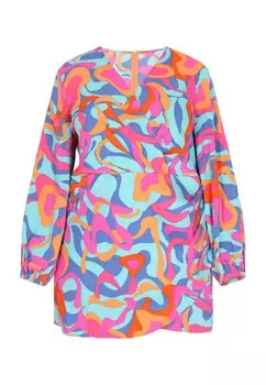 Платье ebeeza, светло-розовый