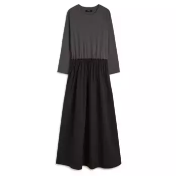 Платье Ecoalf Laila, серый