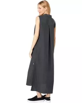 Платье ECOALF Veralf Dress, цвет Asphalt