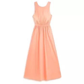 Платье Ecoalf Women's Galenaalf Dress, цвет Soft Coral