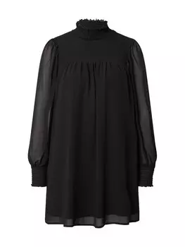 Платье Edited Abigail, черный