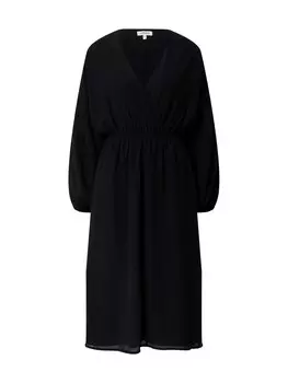 Платье Edited Adalee, черный