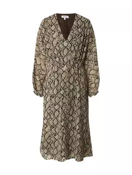 Платье Edited Adalee, смешанные цвета